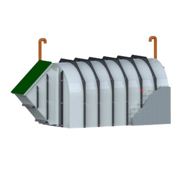 Keller + Schutzraum 1